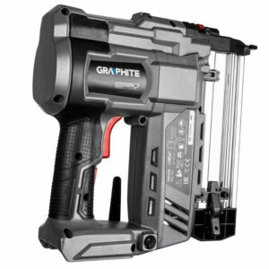 Agrafeuse sans fil Energy+ 18V, Li-Ion, sans batterie - GRAPHITE - 58G081
