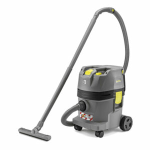 Aspirateur eau et poussières  KÄRCHER NT 22/1 Ap Bp Pack 1L (avec batterie + chargeur)