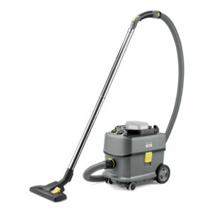 Aspirateur  à poussières KÄRCHER T 10/1 BP Pack Hepa (avec batterie + chargeur) - 9.568-933.0