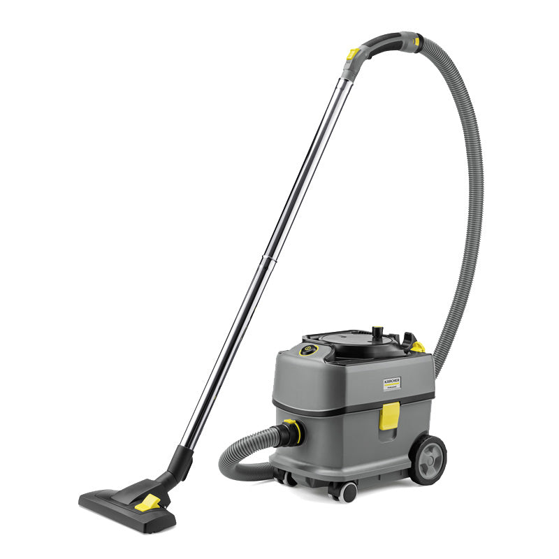 Aspirateur à poussières KÄRCHER T 10/1 HEPA (45% matériaux recyclés) - 1.527-305.0
