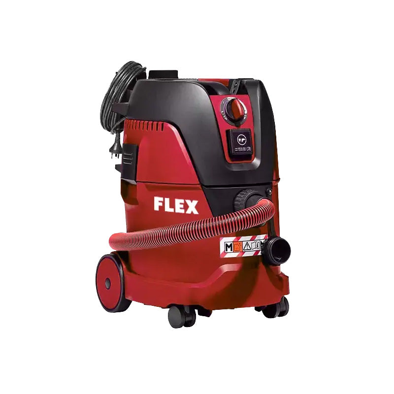 Aspirateur de sécurité FLEX VCE 22 M MC 20l classe M
