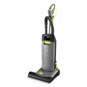 Aspiro-brosseur KÄRCHER CV 38/2 pour moquettes