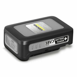 Batterie Power+ KÄRCHER 18/30 - 2.445-042.0