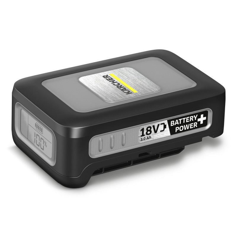 Batterie Power+ KÄRCHER 18/30 - 2.445-042.0