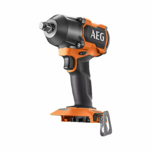 Boulonneuse à chocs AEG BSS18MTF12-0 18V BRUSHLESS 700Nm (vendu sans batterie)