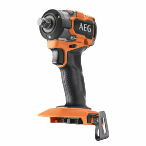 Boulonneuse à chocs AEG BSS18S12BL2-0 SUBCOMPACT 18V BRUSHLESS 300Nm (vendu sans batterie)