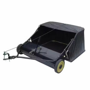 Balai-ramasseur à tracter TURF MASTER 339L