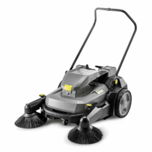 Balayeuse KÄRCHER KM 70/25 C BP Pack (avec batterie + chargeur)