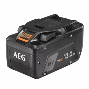 Batterie 18V AEG L1812SHD 12Ah PROLITHIUM-ION