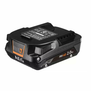 Batterie 18V AEG L1820SHD 2Ah PROLITHIUM-ION