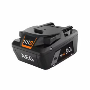 Batterie 18V AEG L1880SHD 8Ah PROLITHIUM-ION