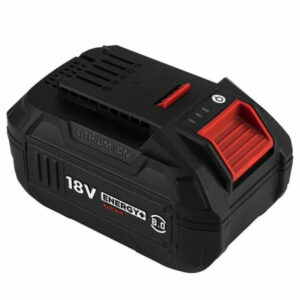 Batterie Energy+ 18V Li-Ion 8.0Ah BOOST UP - GRAPHITE - 58GE152