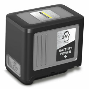 Batterie Power+ KÄRCHER 36/60