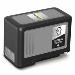 Batterie Power+ KÄRCHER 36/75 - 2.445-043.0
