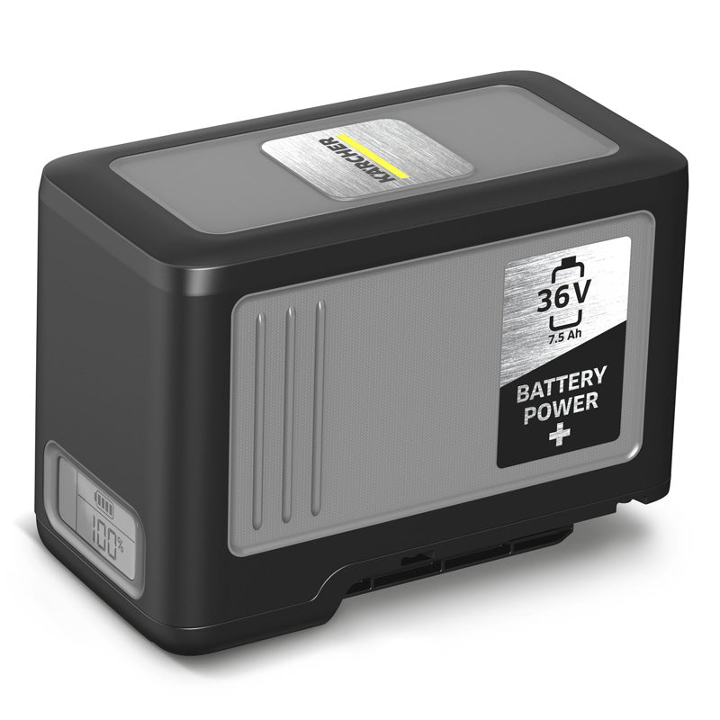 Batterie Power+ KÄRCHER 36/75 - 2.445-043.0
