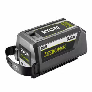 Batterie RYOBI RY36B80B 36V MaxPower™ High Energy 8Ah