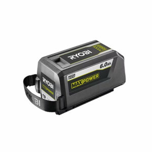 Batterie RYOBI RY36B60B 36V MaxPower™ High Energy 6Ah