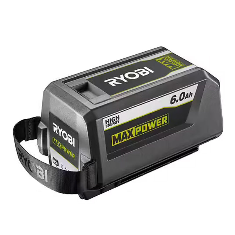 Batterie RYOBI RY36B80B 36V MaxPower™ High Energy 8Ah