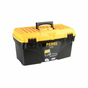 Boîte à Outils - PEREL- 535 x 291 x 280 mm - 43,5 L