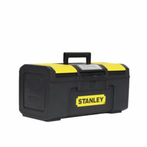 Boîte à outil 48cm ouverture 1 main - STANLEY - 1-79-217