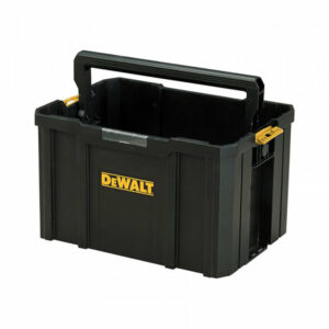 Boîte à outils ouverte TSTAK DEWALT DWST1-71228