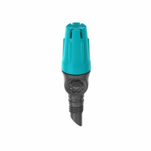 Boîte de 15 asperseurs pour petites surfaces GARDENA 13306-26