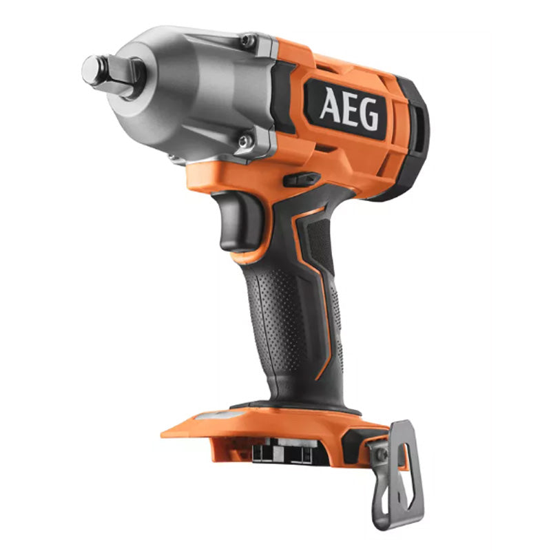 Boulonneuse à chocs AEG BSS18C12ZC-0 18V 410Nm (vendu sans batterie)