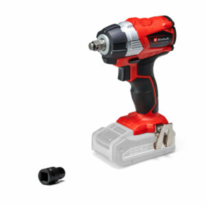 Boulonneuse sans fil TE-CW 18 Li BL - Solo Power X-Change EINHELL PROFESSIONAL 4510040 (vendu sans batterie)