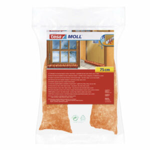 Bourrelet porte/fenêtre Tesa Moll 75 cm - gamma