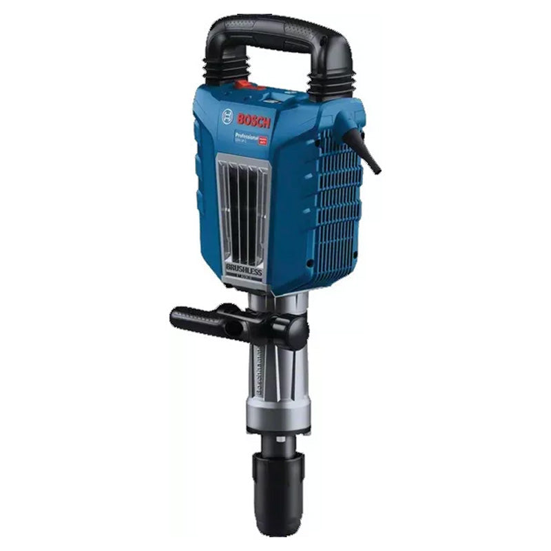 Brise-béton BOSCH 0611344020 GSH 14 C 1750 W en coffret