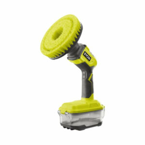 Brosse motorisée RYOBI R18CPS-0 18V 150 mm (vendu sans batterie)