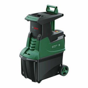 Broyeur de végétaux électrique BOSCH AXT 22 D