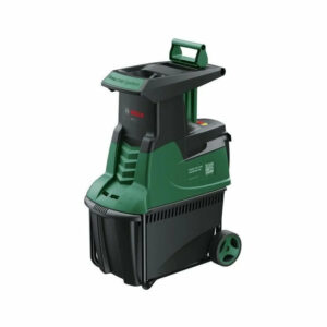 Broyeur de végétaux électrique BOSCH AXT 25 D