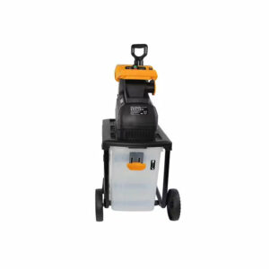 Broyeur de végétaux filaire BE 2800 - 2800 W