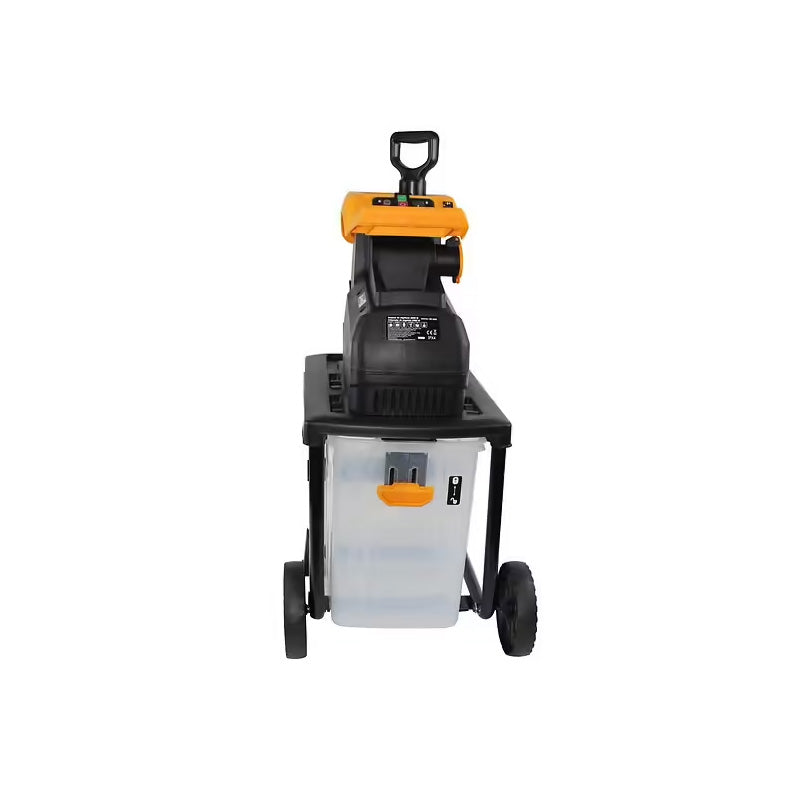 Broyeur de végétaux filaire BE 2800 - 2800 W