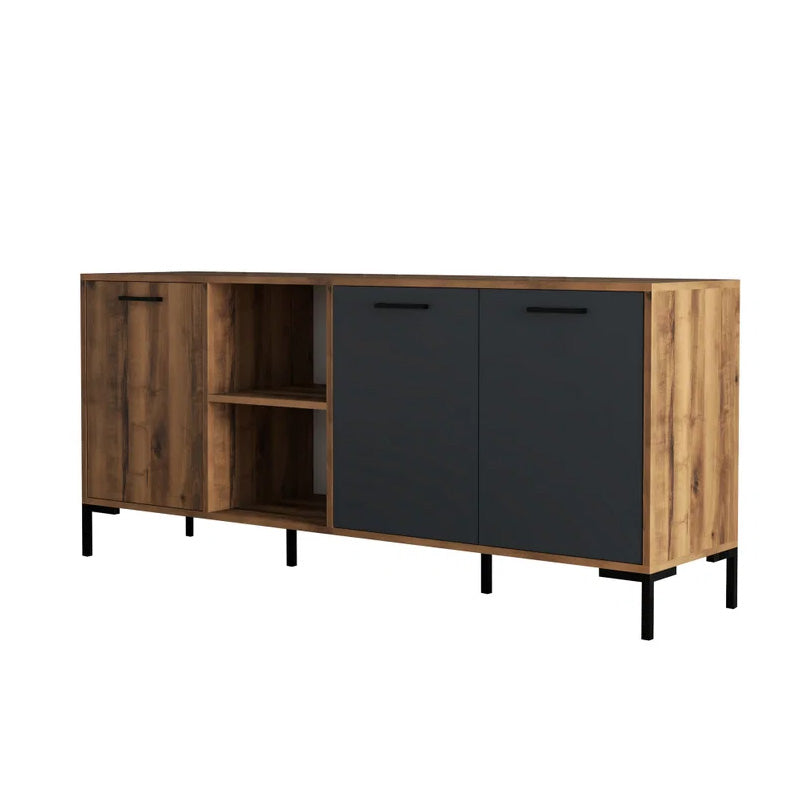 Buffet Aurora - 180 x 80 x 45