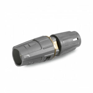 Buse triple pour HDS 5/15 - KÄRCHER - 4.117-025.0