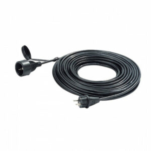 Câble de rallonge 20m pour autolaveuses, balayeuses, aspirateurs - KÄRCHER - 6.647-022.0
