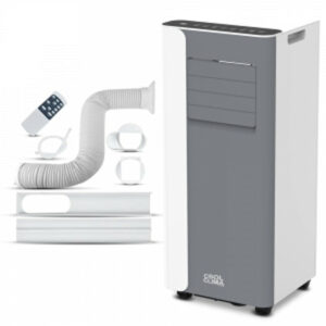 CLIM MOBILE 9000BTU - COOL CLIMA - CCCLP9000-O26