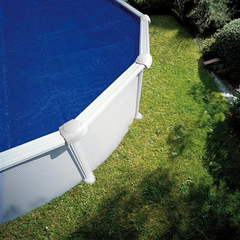 Bache à piscine ovale 805X460