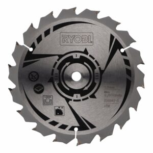 Lame ULTRA FINE 150 mm scie circulaire