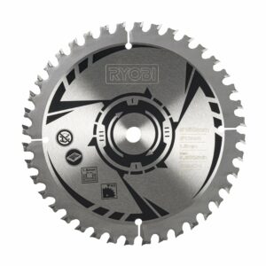 Lame 150 mm pour scie circulaire