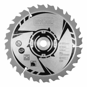 Lame 190 mm scie circulaire