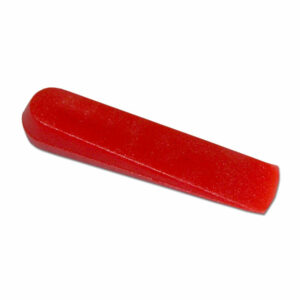 Cales 5 mm. 500/unit. - RUBI - 02950