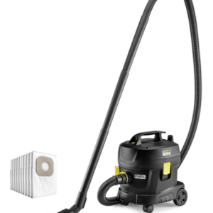 Aspirateur à poussières  T 11 Re!Plast HEPA - KARCHER - 1.527-215.0