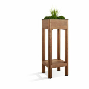 Carré potager haut - 45x45x121,4cm