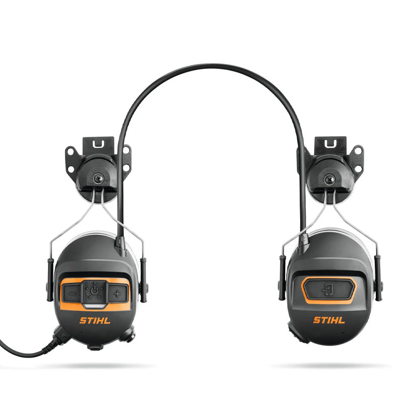 Casque Oreillettes - STIHL - 00008898011 - ADVANCE ProCOM