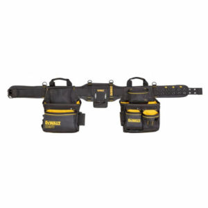 Ceinture porte-outils – 25 poches DEWALT DWST40603-1