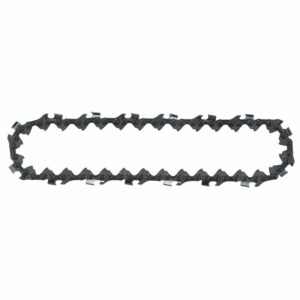 Chaîne MAKITA 1912E8-3 15 cm 80 TXL 0,325’’ 1,1 mm 32 maillons pour DUC150
