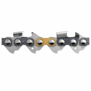 Chaine pour tronçonneuse HUSQVARNA 581643164 X-CUT SP33G .325" 38cm